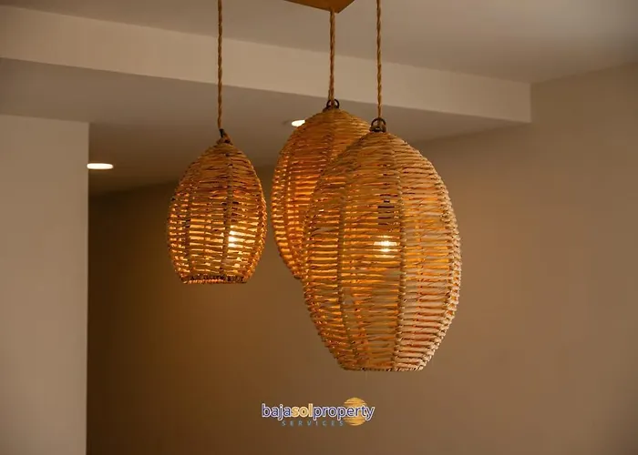 Amazing Oceanview 2 Bdr Cabocosta Balandra Apartment