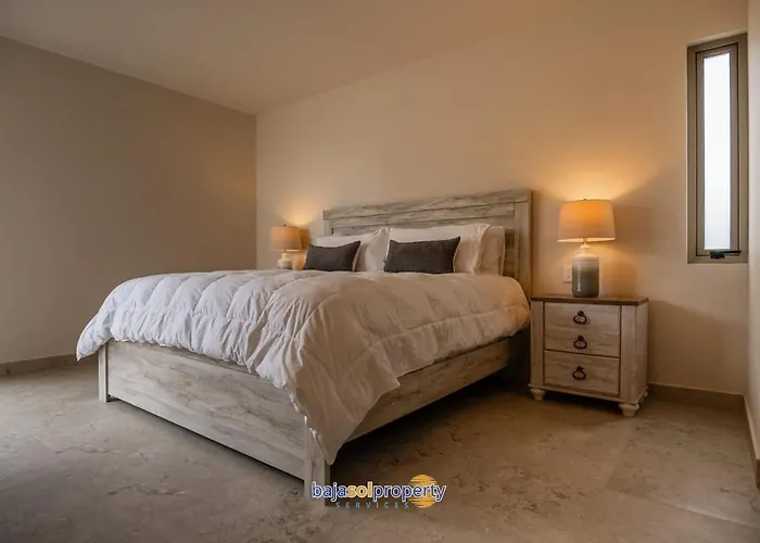 Amazing Oceanview 2 Bdr Cabocosta Balandra *