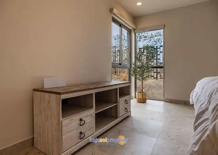 Amazing Oceanview 2 Bdr Cabocosta Balandra * Cabo San Lucas