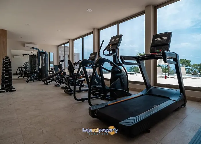 Amazing Oceanview 2 Bdr Cabocosta Balandra