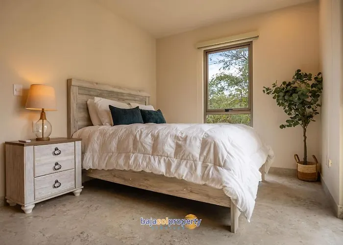 Amazing Oceanview 2 Bdr Cabocosta Balandra